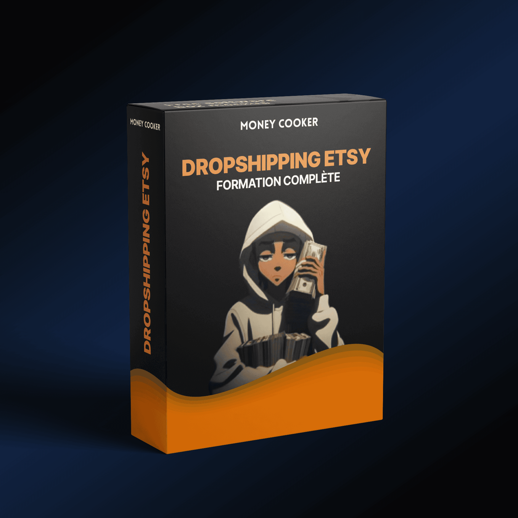 Aperçu de la formation